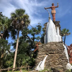 Tomoka State Park - Daytona Beach