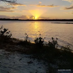 Tomoka State Park - Daytona Beach