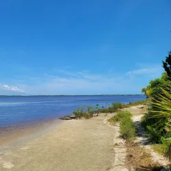 Tomoka State Park - Daytona Beach
