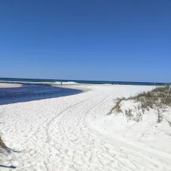 Camp Helen State Park - Defuniak Springs