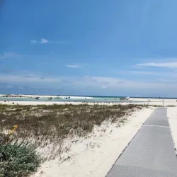 Camp Helen State Park - Defuniak Springs