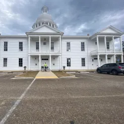 Chautauqua Hall - Defuniak Springs
