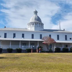 Chautauqua Hall - Defuniak Springs