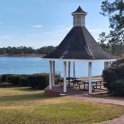 Chautauqua Hall - Defuniak Springs
