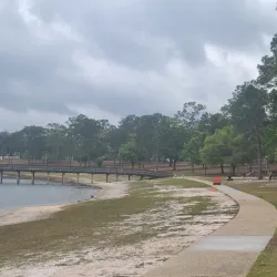 Chautauqua Hall - Defuniak Springs