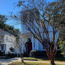 Chautauqua Hall - Defuniak Springs