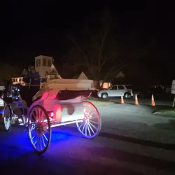 Chautauqua Hall - Defuniak Springs