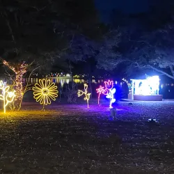 Chautauqua Hall - Defuniak Springs