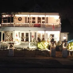 Chautauqua Hall - Defuniak Springs