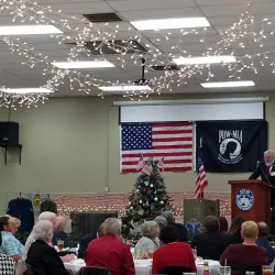 DeFuniak Springs Community Center - Defuniak Springs