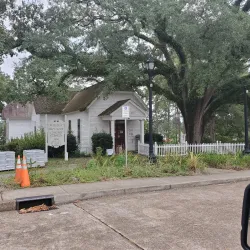 DeFuniak Springs Community Center - Defuniak Springs