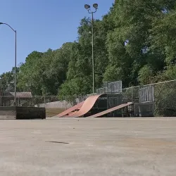 DeFuniak Springs Community Center - Defuniak Springs