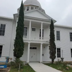 DeFuniak Springs Community Center - Defuniak Springs