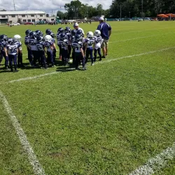 DeFuniak Springs Community Center - Defuniak Springs