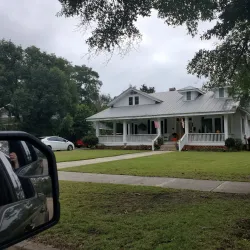 DeFuniak Springs Community Center - Defuniak Springs