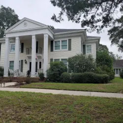 DeFuniak Springs Community Center - Defuniak Springs