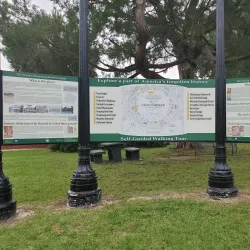 DeFuniak Springs Community Center - Defuniak Springs