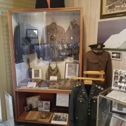 DeFuniak Springs Depot Museum - Defuniak Springs