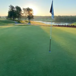 DeFuniak Springs Golf Club - Defuniak Springs
