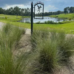 DeFuniak Springs Golf Club - Defuniak Springs