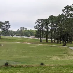 DeFuniak Springs Golf Club - Defuniak Springs