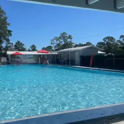 DeFuniak Springs Golf Club - Defuniak Springs