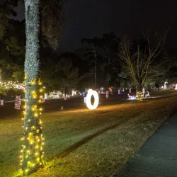 DeFuniak Springs Historic District - Defuniak Springs