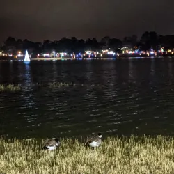 DeFuniak Springs Historic District - Defuniak Springs