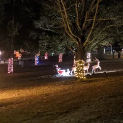 DeFuniak Springs Historic District - Defuniak Springs