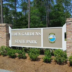 Eden Gardens State Park - Defuniak Springs