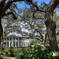 Eden Gardens State Park - Defuniak Springs