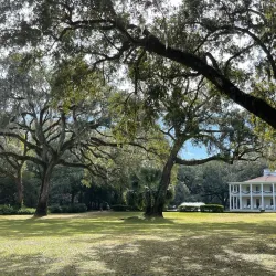 Eden Gardens State Park - Defuniak Springs