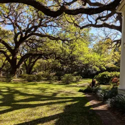 Eden Gardens State Park - Defuniak Springs
