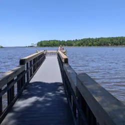 Eden Gardens State Park - Defuniak Springs