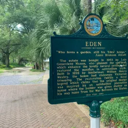 Eden Gardens State Park - Defuniak Springs