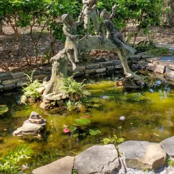 Eden Gardens State Park - Defuniak Springs