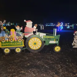 Lake DeFuniak - Defuniak Springs