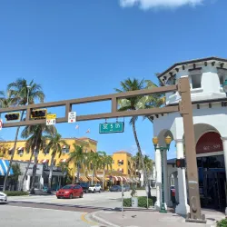 Atlantic Avenue - Delray Beach