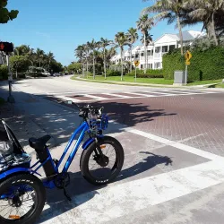 Atlantic Avenue - Delray Beach