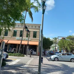 Atlantic Avenue - Delray Beach