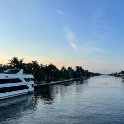 Atlantic Avenue - Delray Beach