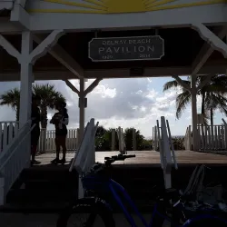 Atlantic Avenue - Delray Beach