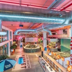 Delray Beach Market - Delray Beach