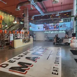 Delray Beach Market - Delray Beach