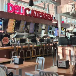 Delray Beach Market - Delray Beach