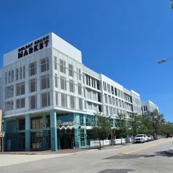 Delray Beach Market - Delray Beach