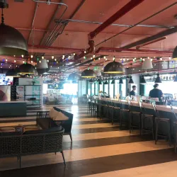 Delray Beach Market - Delray Beach