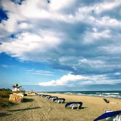 Delray Municipal Beach - Delray Beach