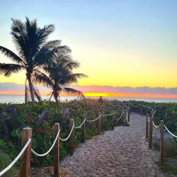 Delray Municipal Beach - Delray Beach