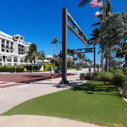 Delray Municipal Beach - Delray Beach
